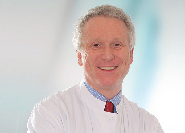 Detlev Kohl - Sidebar