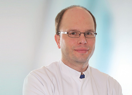 Dr. med. Henrik Matner