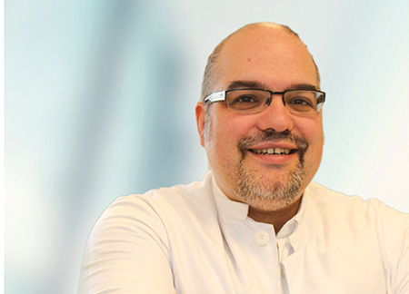 Dr. med. Matthias Heitmann